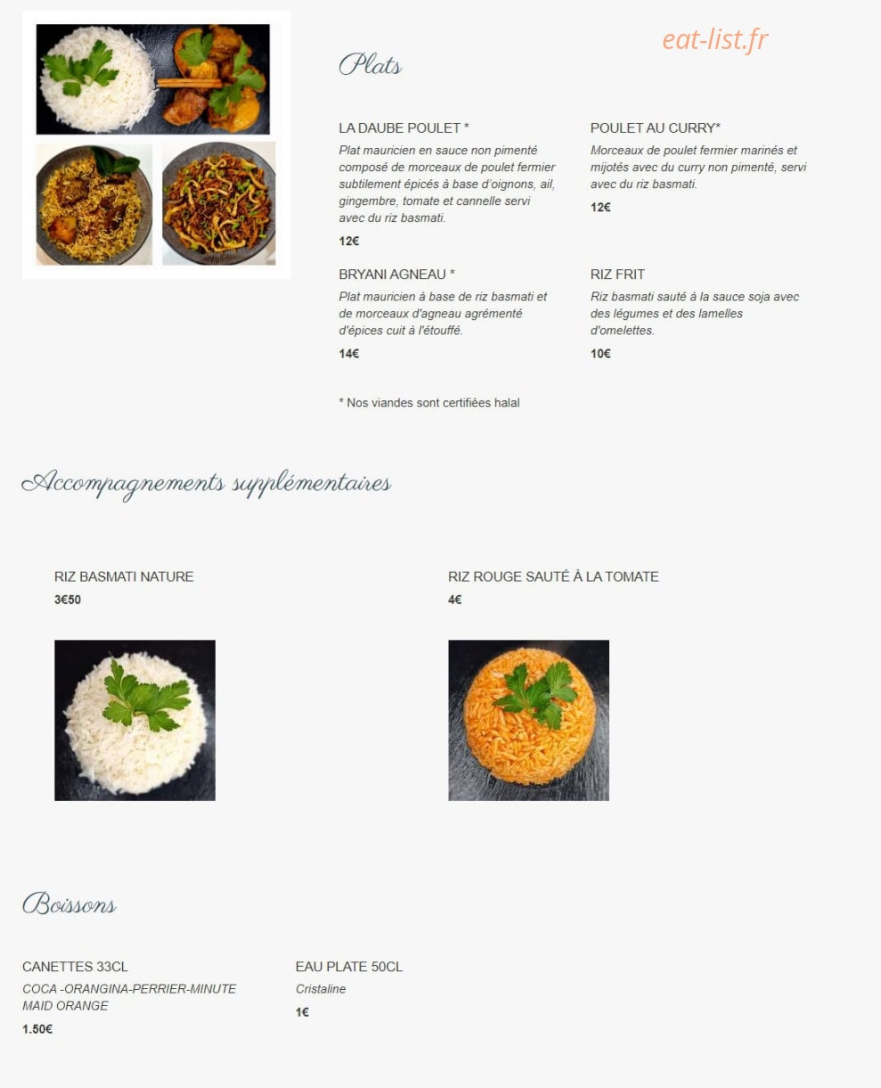 3Sens — carte page 2