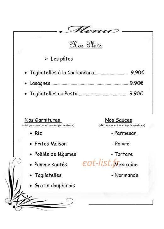 Le prestige — carte page 4