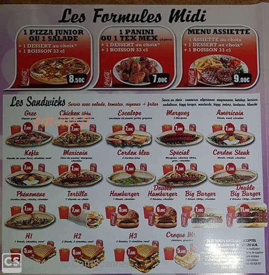 Le tassili — carte page 4