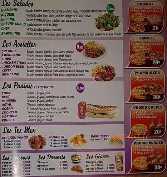 Le tassili — carte page 3