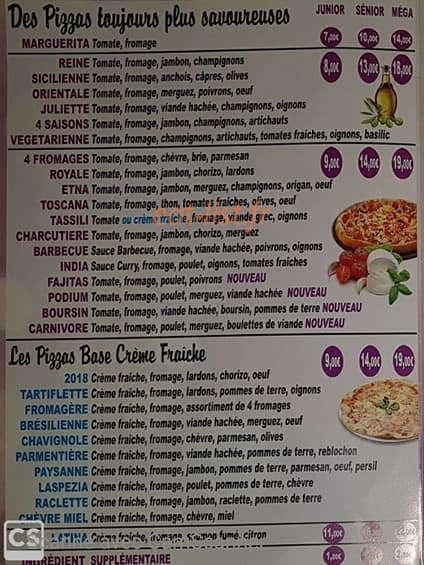 Le tassili — carte page 2