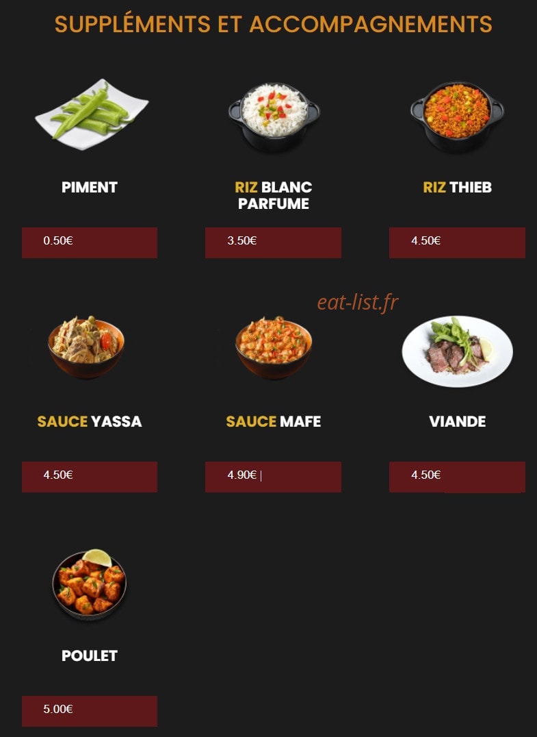 C4C — carte page 3