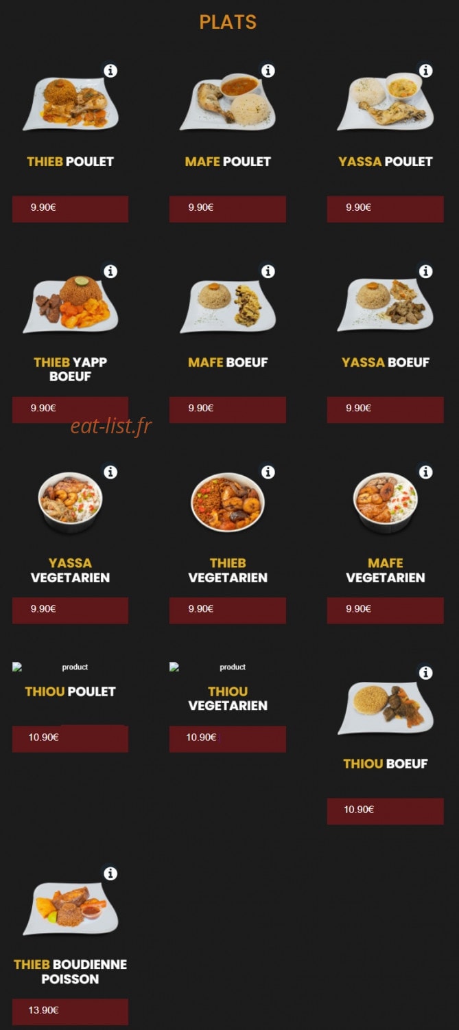 C4C — carte page 2
