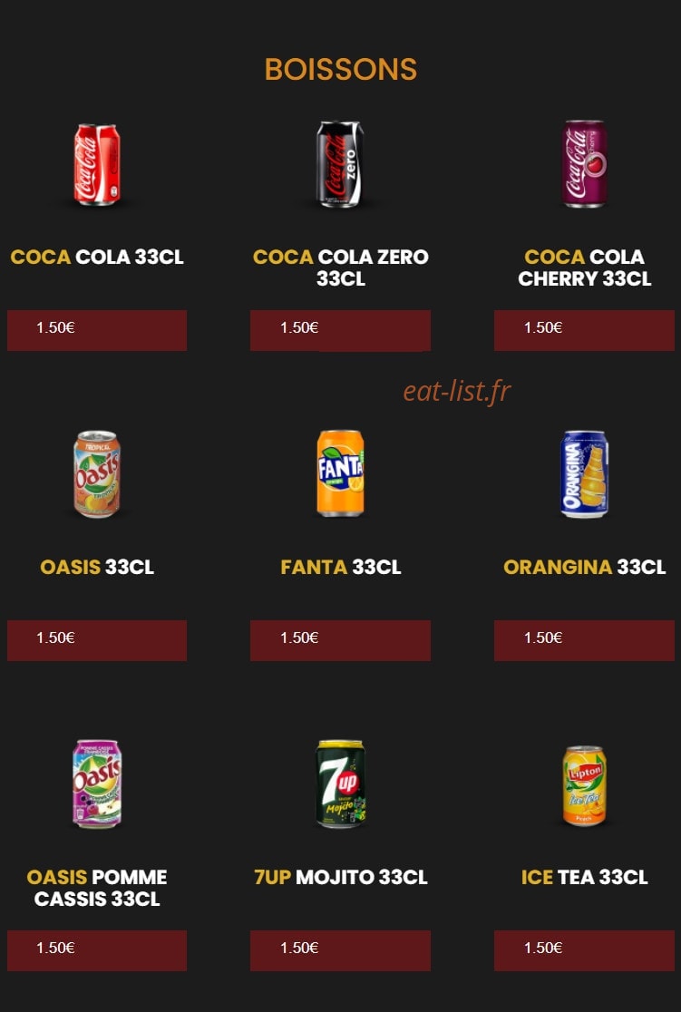 C4C — carte page 7