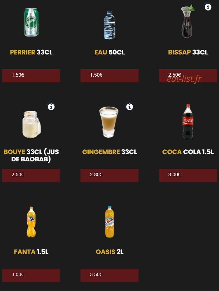 C4C — carte page 8