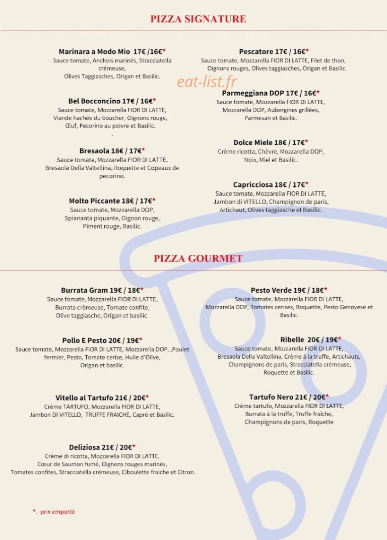 Due fratelli — carte page 1
