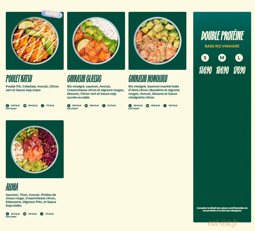 Heiko — carte page 3