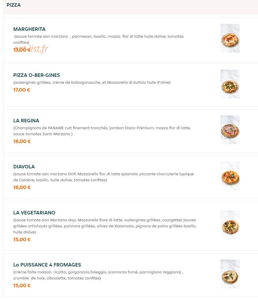 Joya — carte page 1