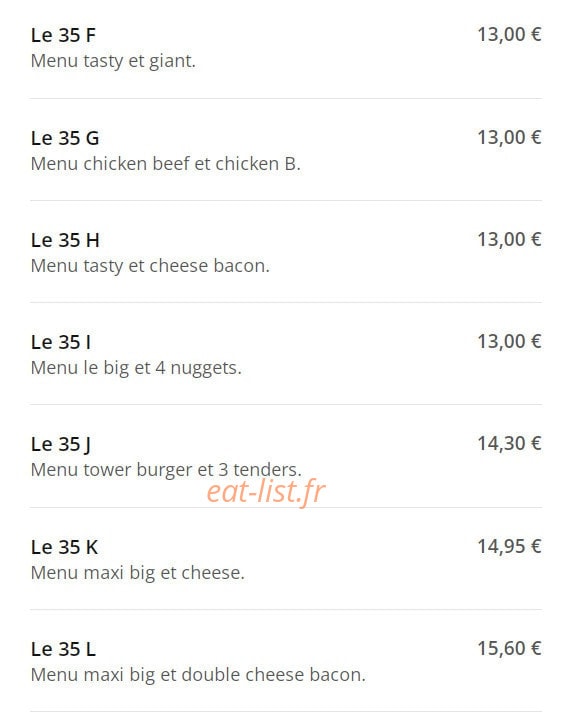 Le 35 — carte page 2