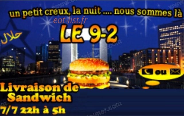 Le 9-2 — carte page 1