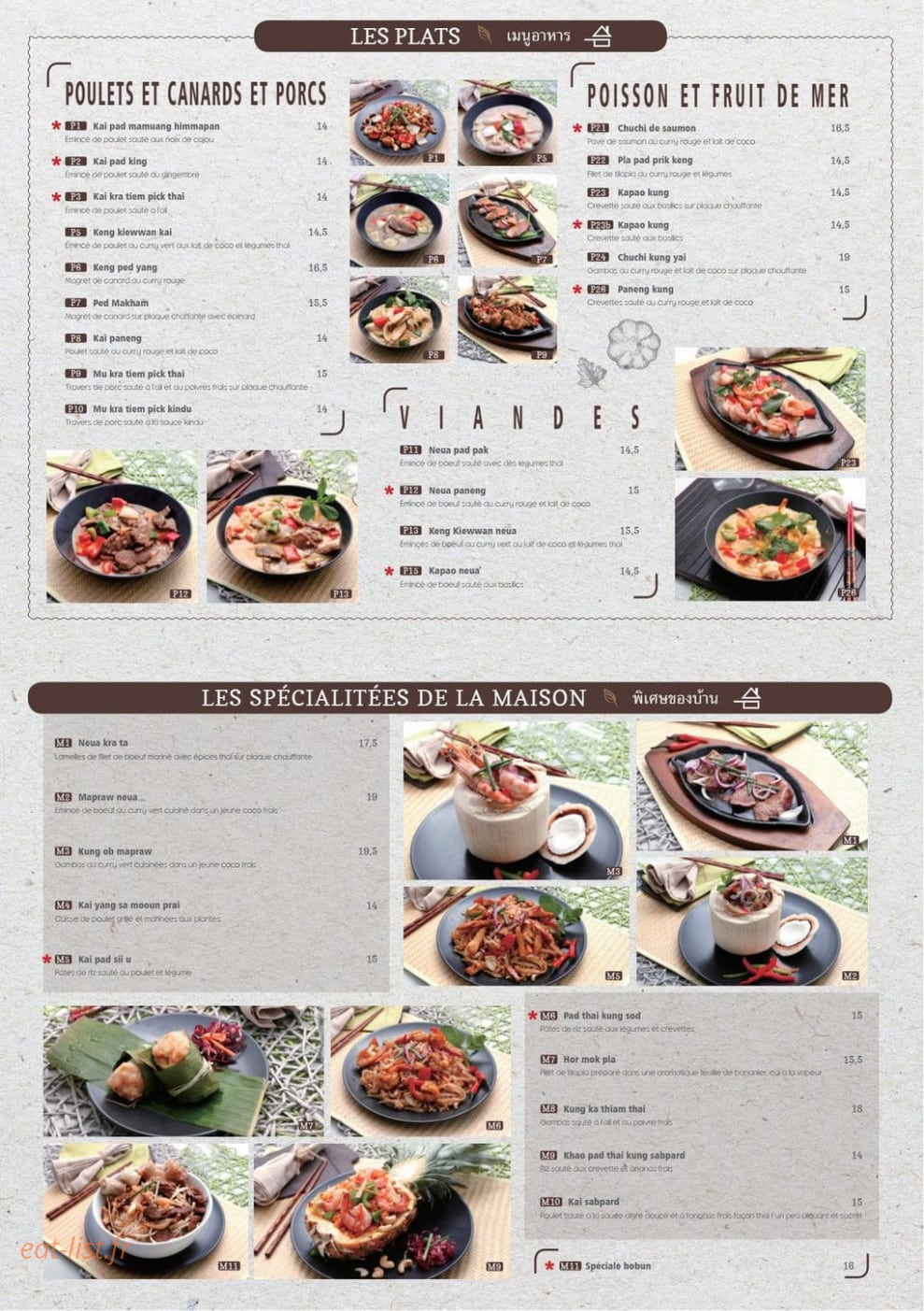 Meng Lak — carte page 3