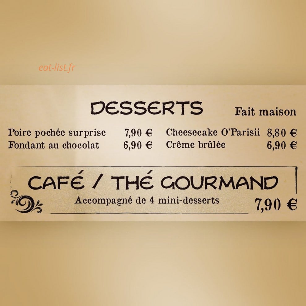 O' Parisii — carte page 6