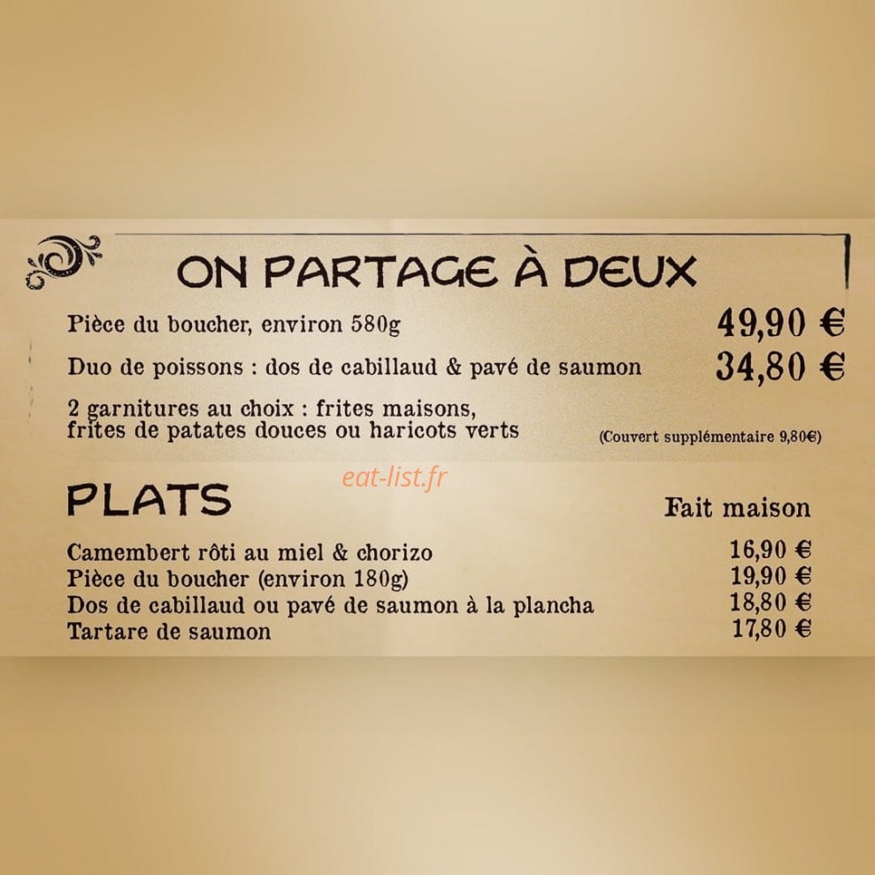 O' Parisii — carte page 4