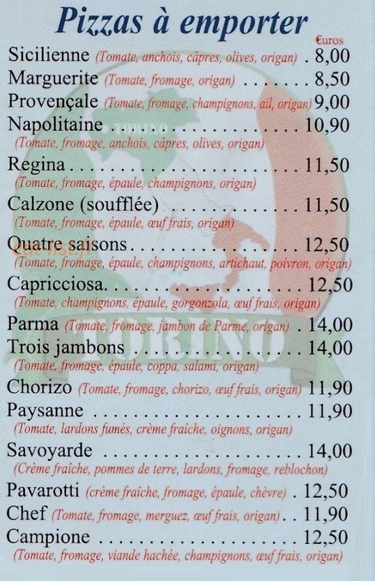 Torino — carte page 2