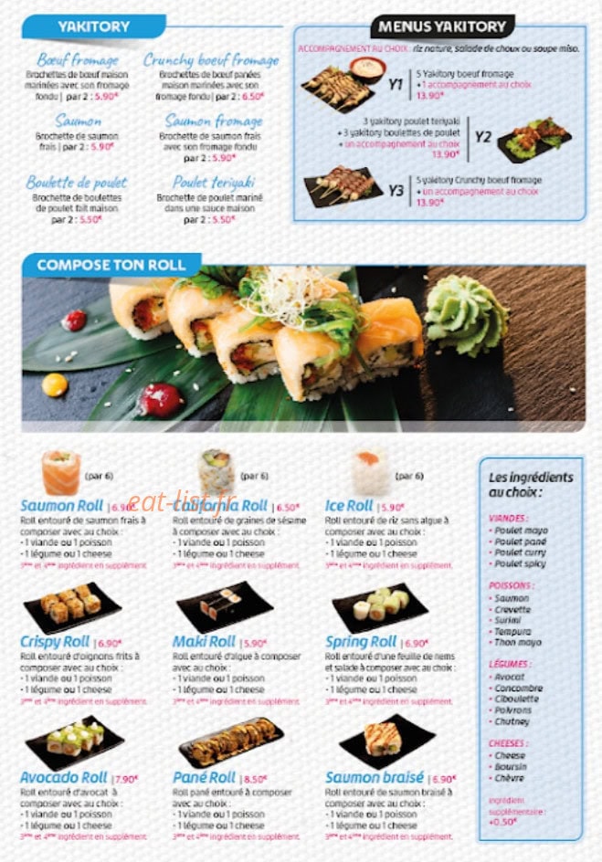 Wan Mey — carte page 4