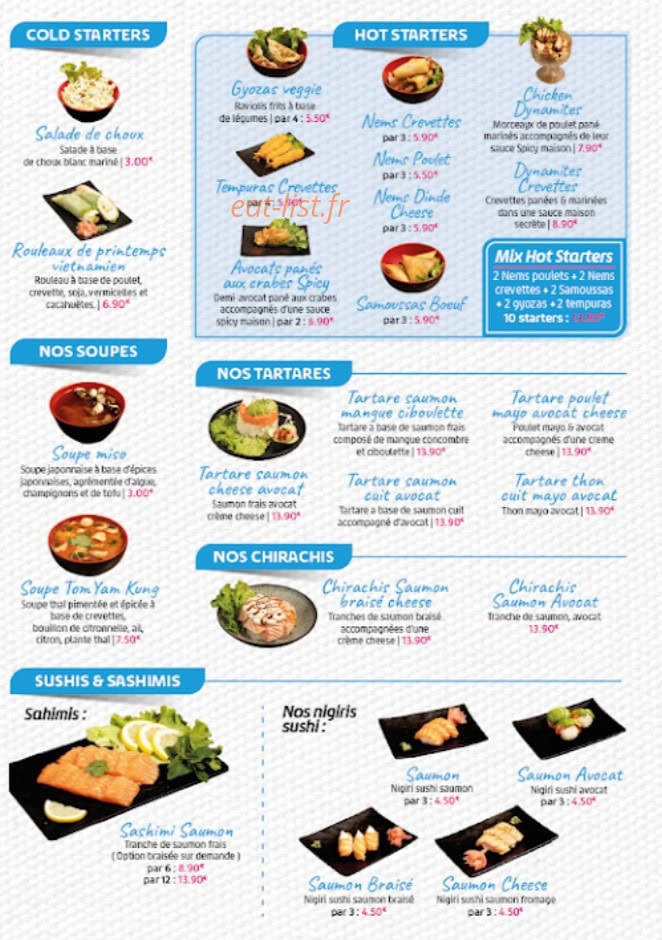 Wan Mey — carte page 2