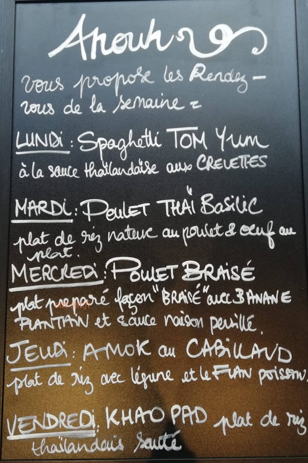 Anouh — carte page 1