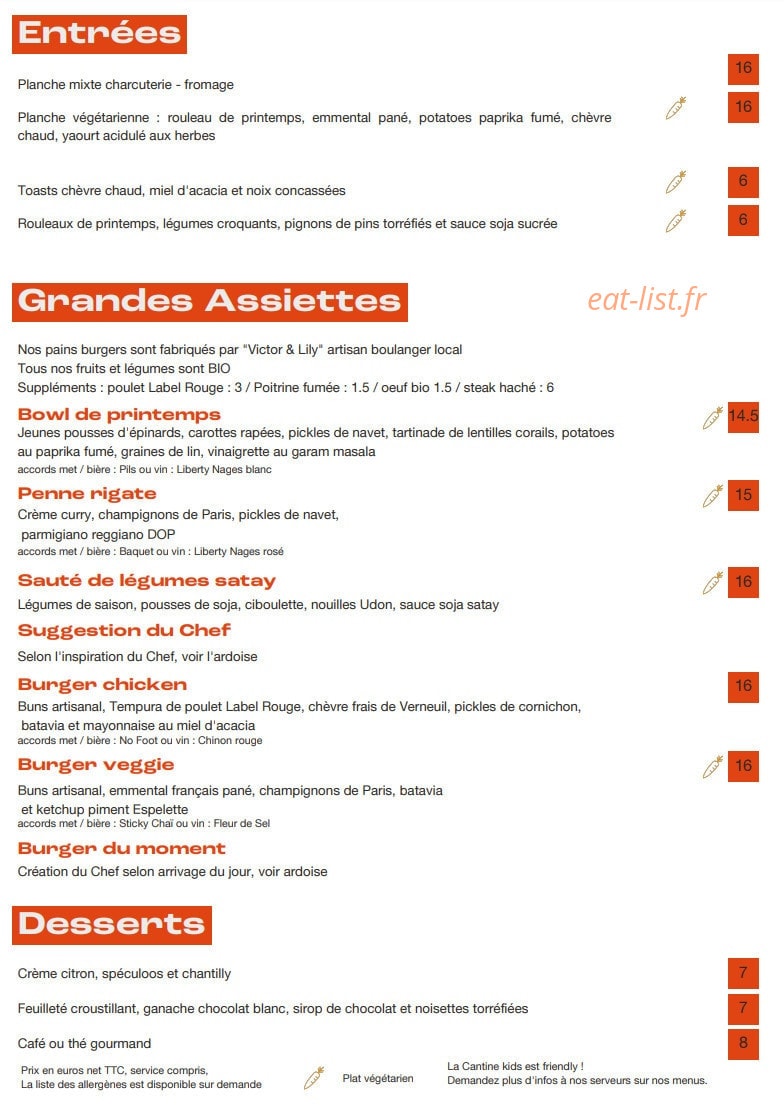Arkose — carte page 1