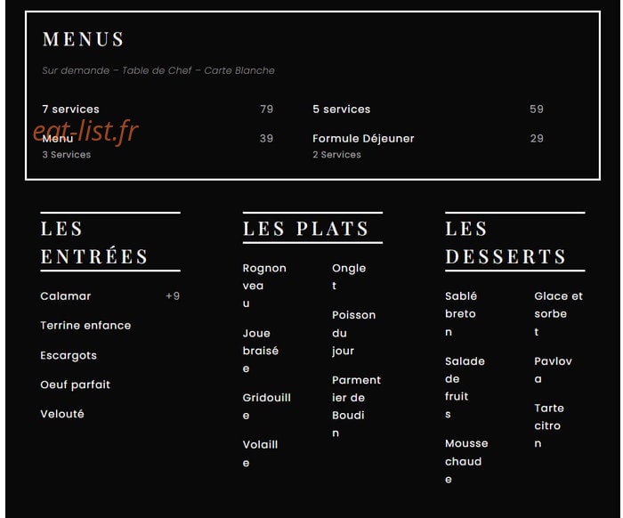 Baca'v — carte page 1