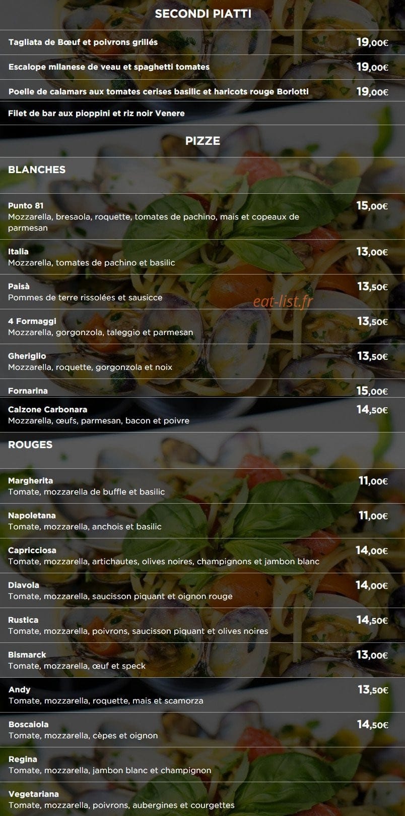 Controvento — carte page 2
