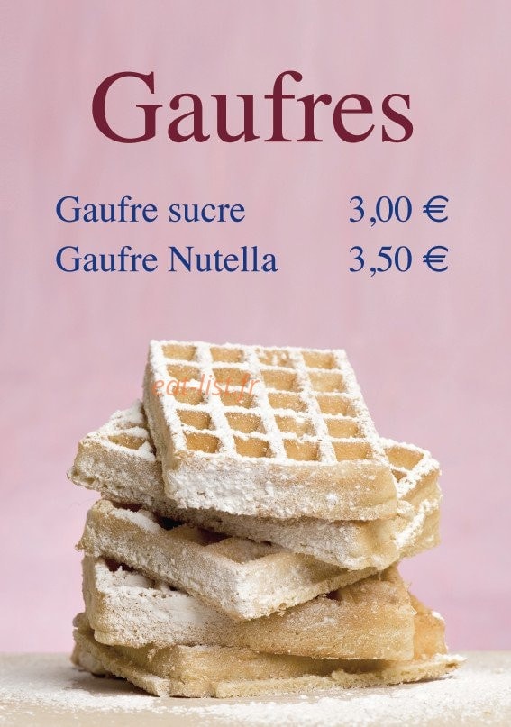 D'un passage à l'autre — carte page 2