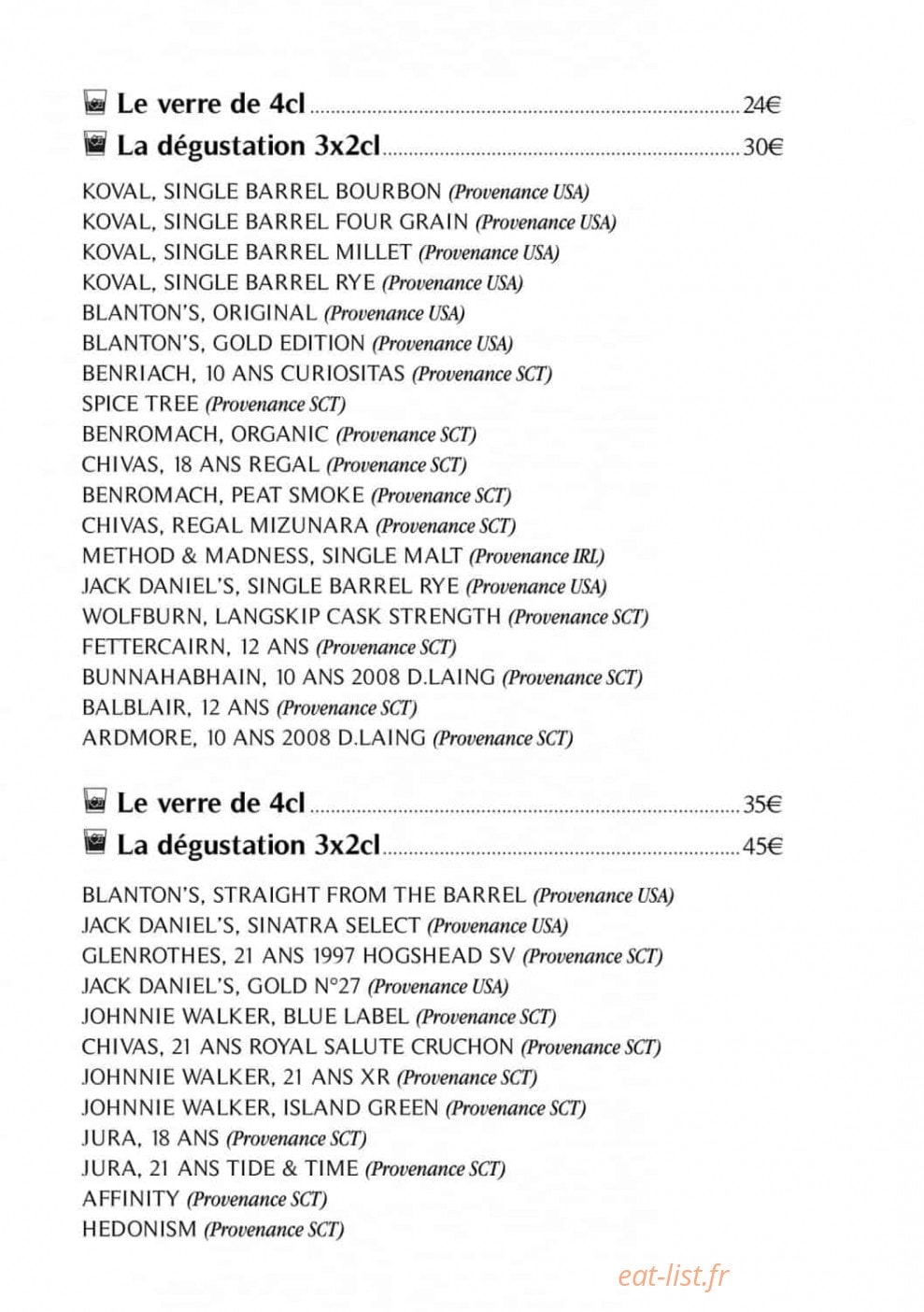 Etnikahn — carte page 7