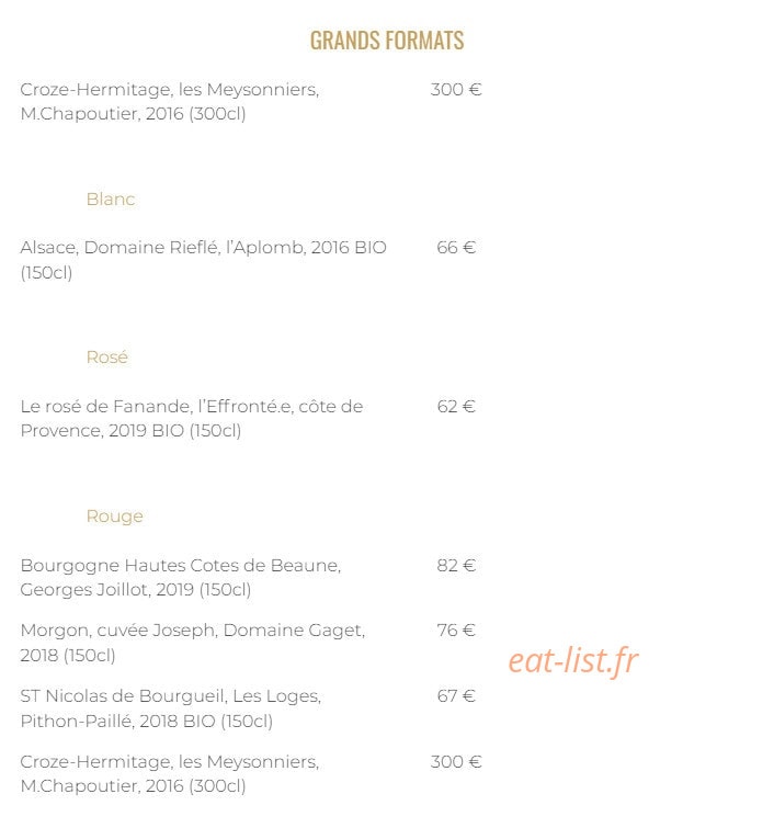 FANANDE — carte page 12