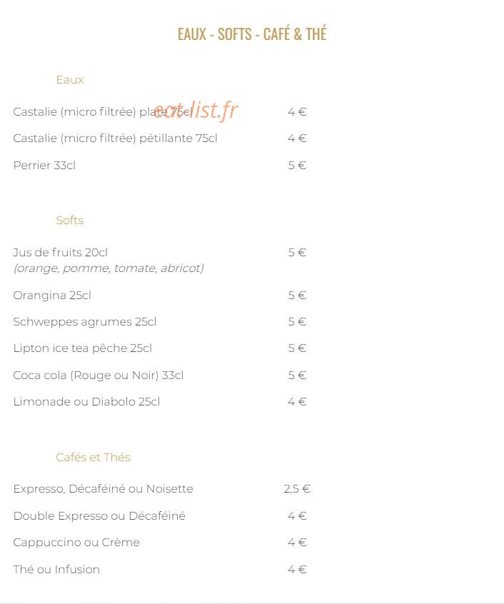 FANANDE — carte page 9