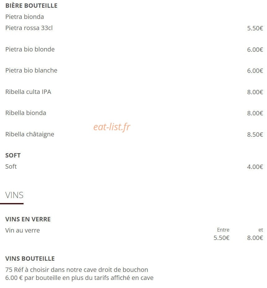 L'Epicurianu — carte page 3