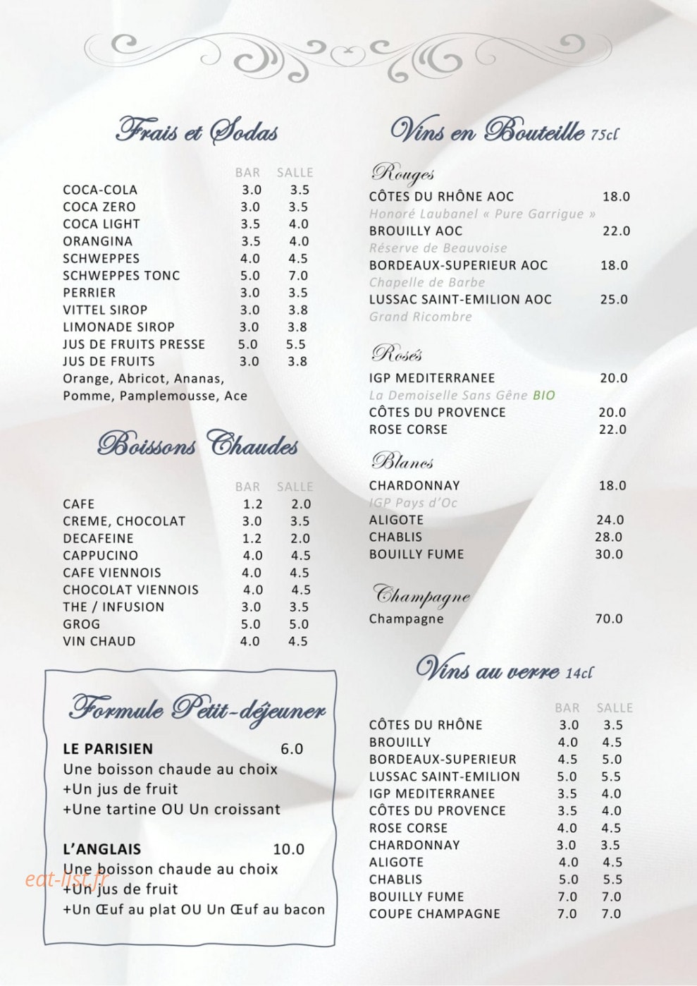 L'usine de Boulogne — carte page 4
