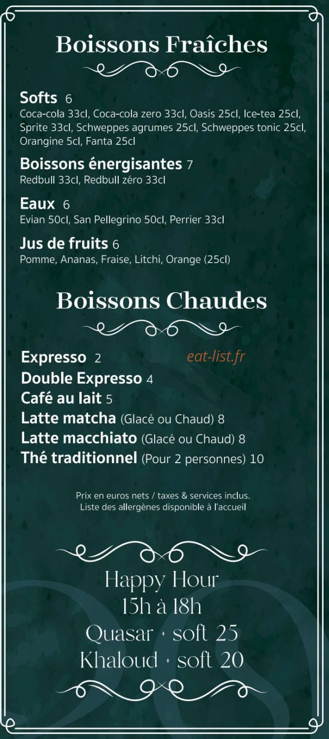 Le 89 — carte page 4