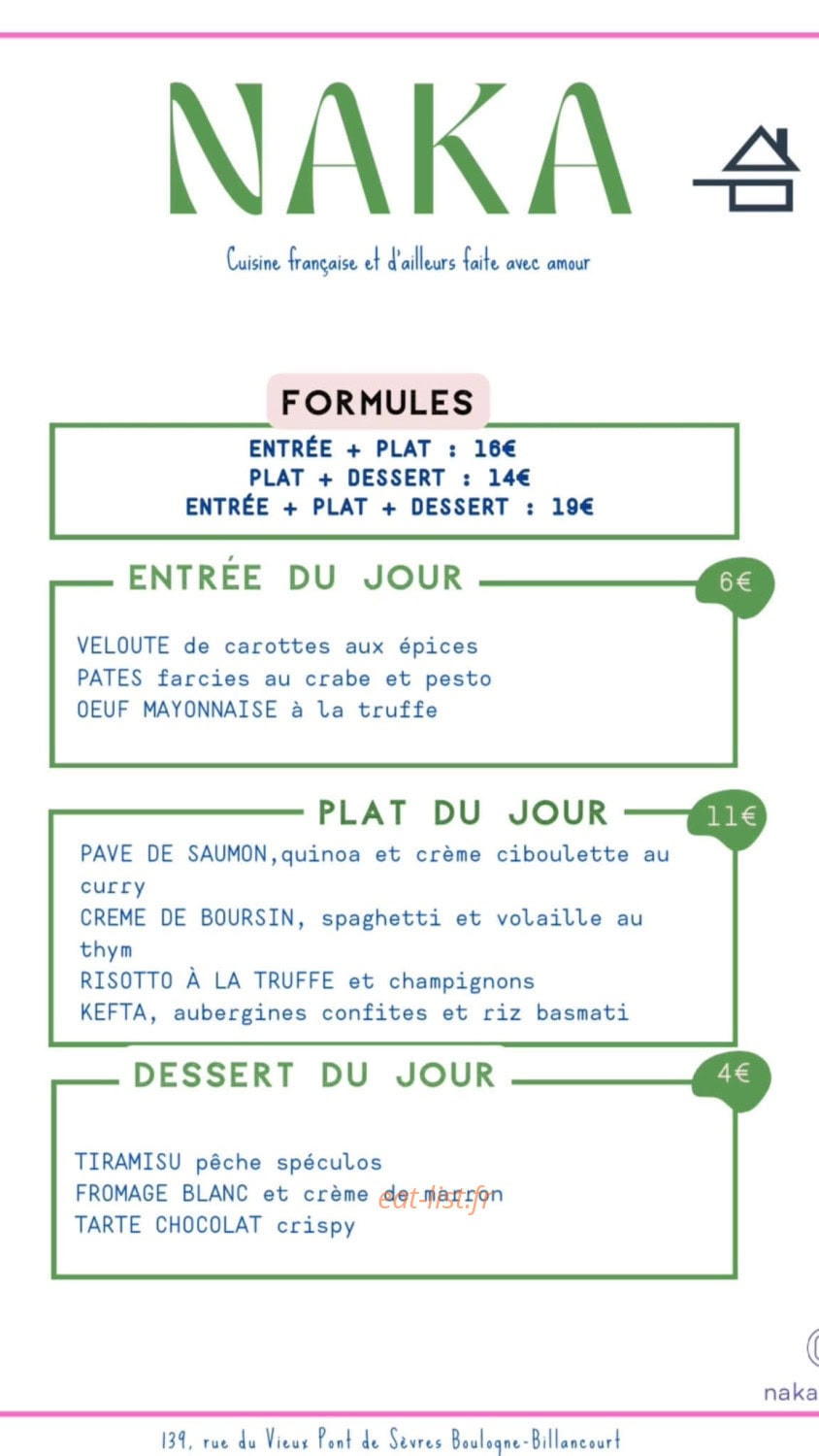 Na-Ka — carte page 1