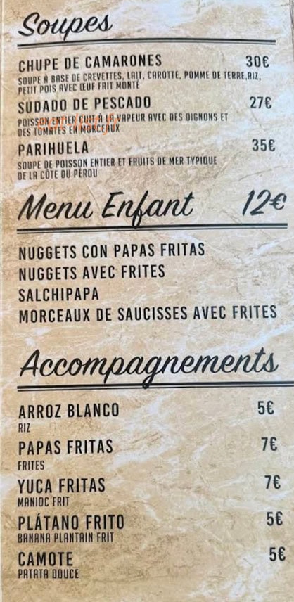 Nazca — carte page 3