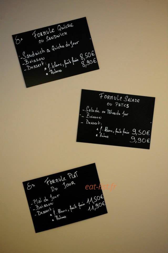 O'Chaud — carte page 1