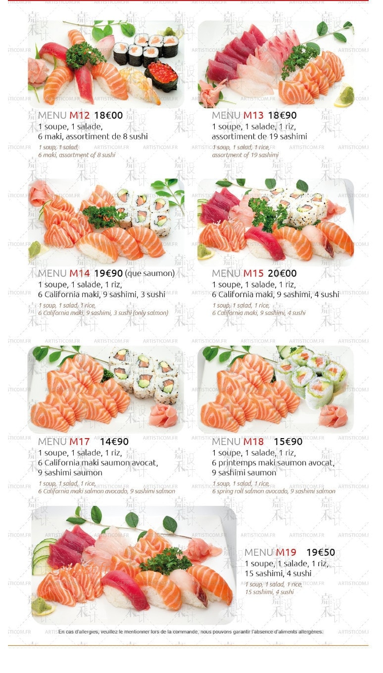 Oasie — carte page 10