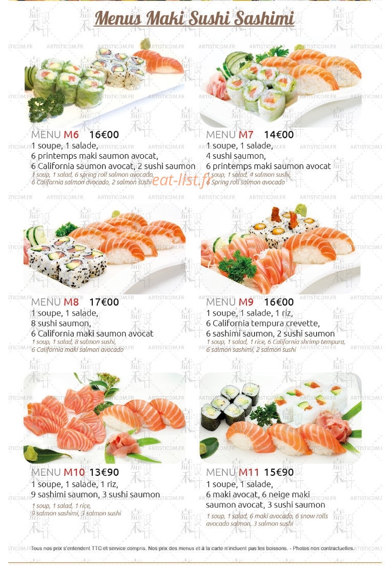 Oasie — carte page 9