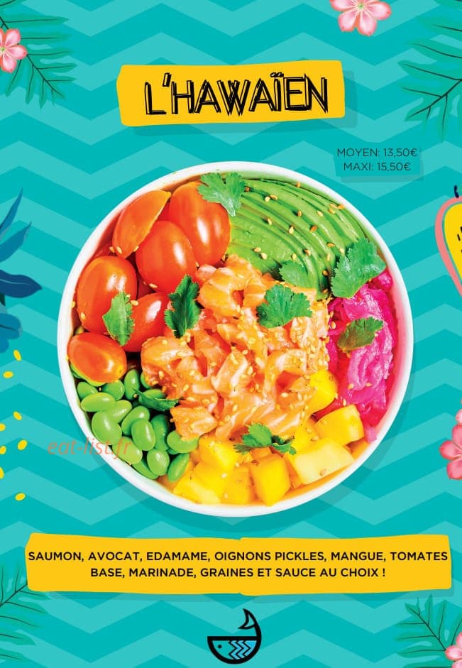 Poke Me — carte page 9