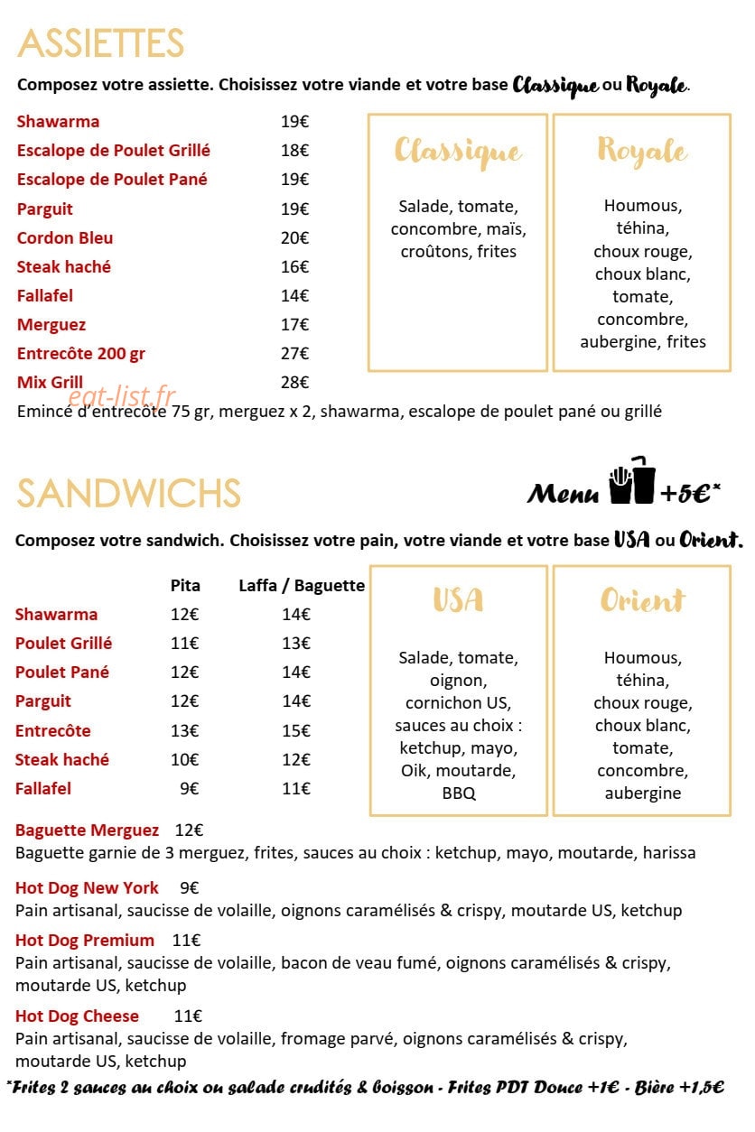 So oiK — carte page 3