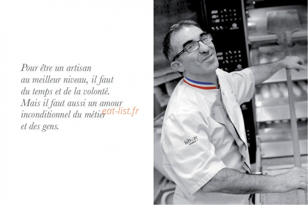 Thierry Meunier — carte page 3