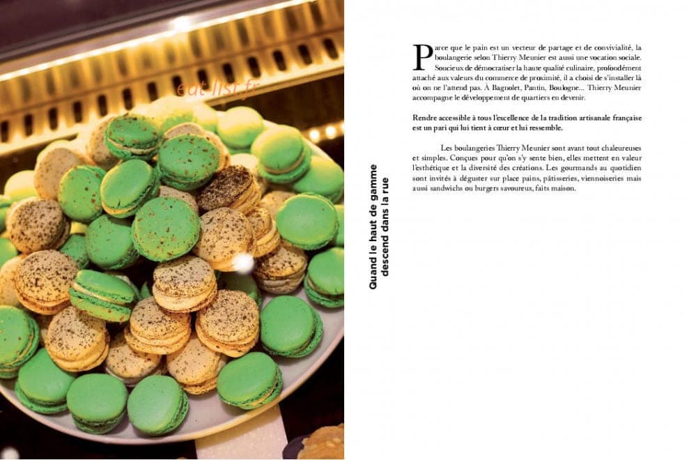 Thierry Meunier — carte page 9