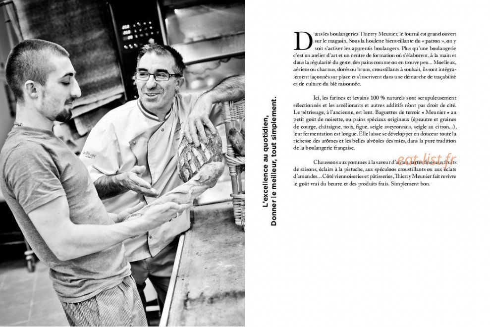 Thierry Meunier — carte page 7