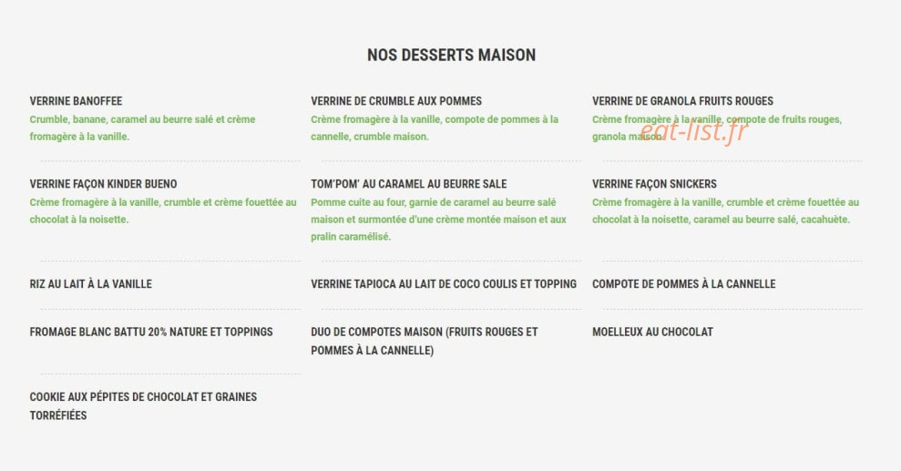 Tomme — carte page 4