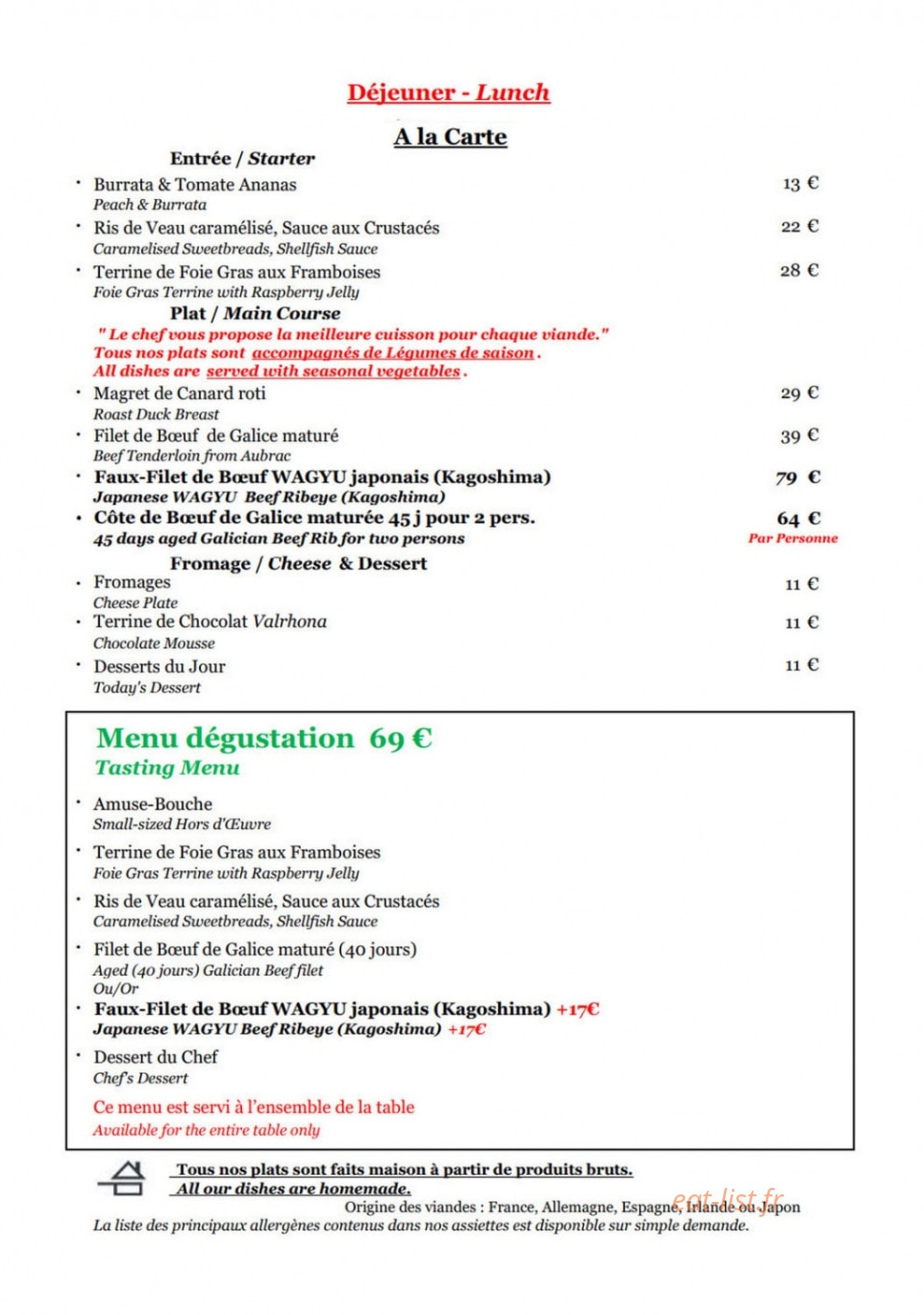 Vertus — carte page 1