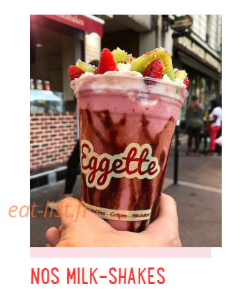 Eggette — carte page 2