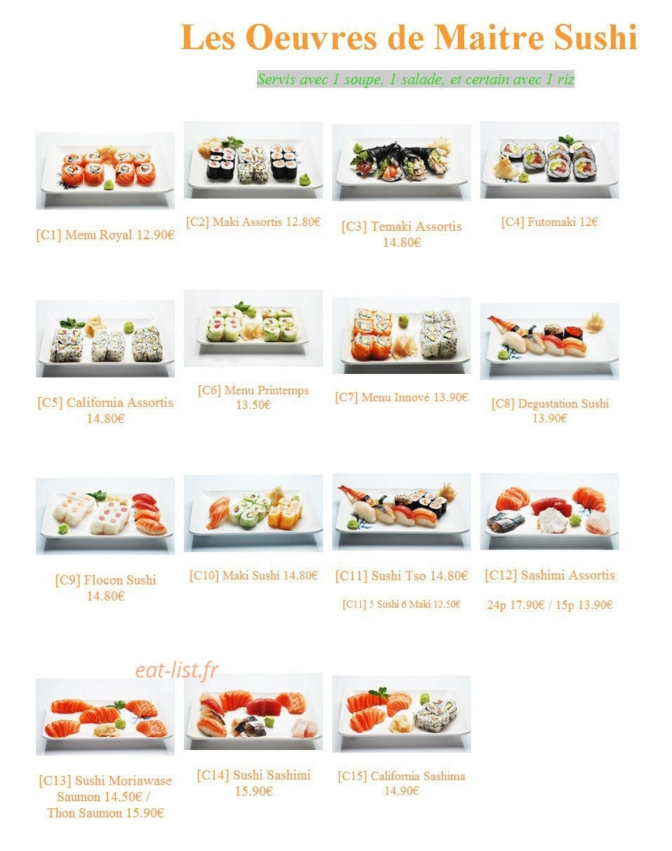Kawasaki — carte page 15