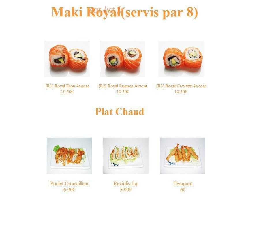 Kawasaki — carte page 13