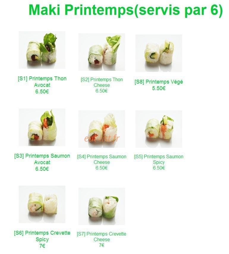 Kawasaki — carte page 4