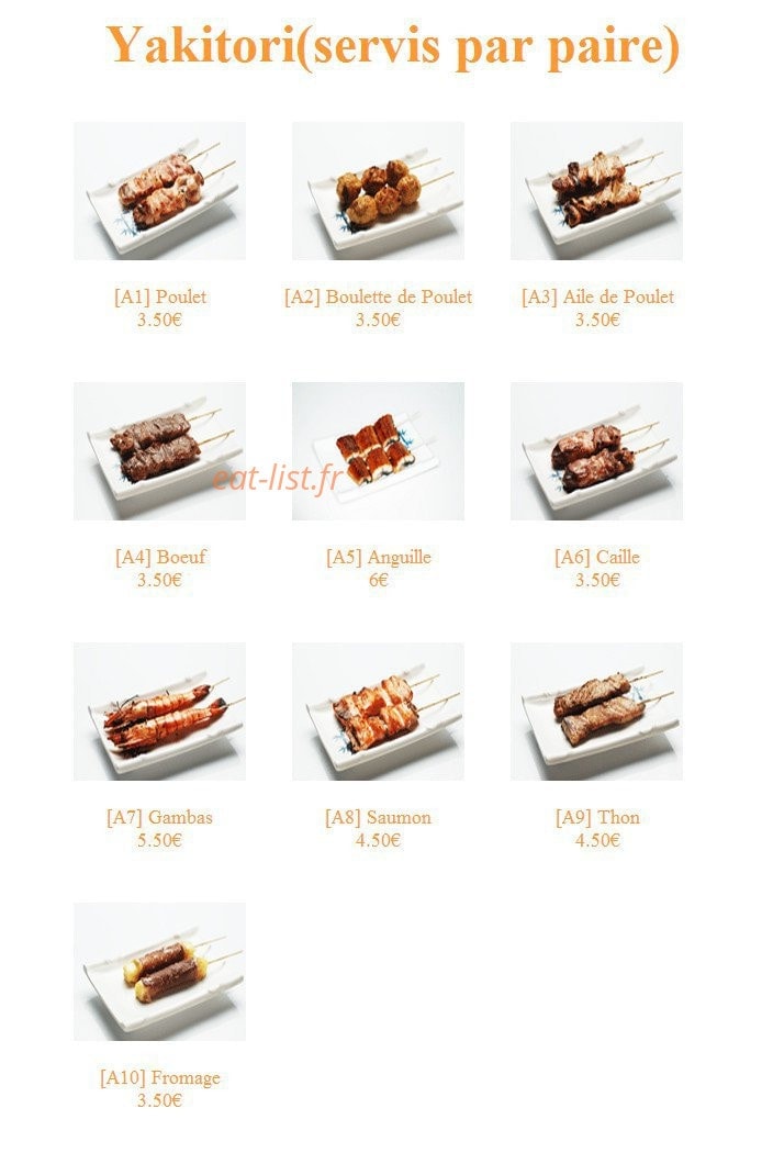 Kawasaki — carte page 12