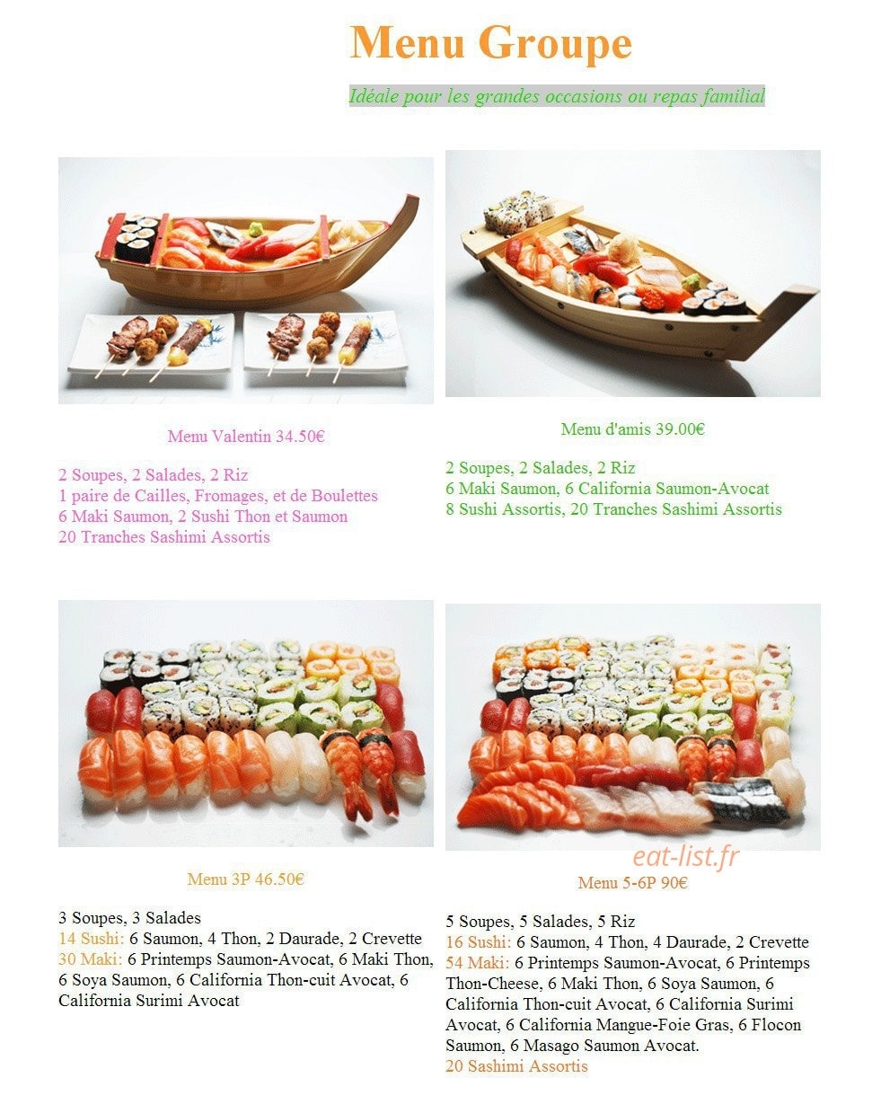 Kawasaki — carte page 18