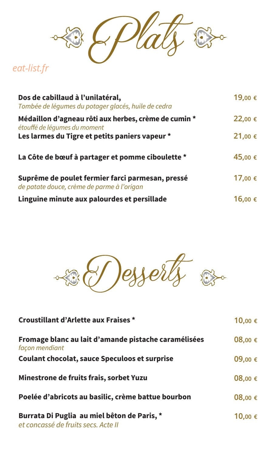 L'Argile — carte page 2
